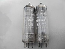 Philips miniwatt el86 gebraucht kaufen  Osten