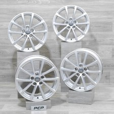 Używany, ⭐⭐⭐ Audi A6 C8 4K F2 FELGI 4K0601025 Felgi aluminiowe 7,5x 17 cali ET36 #F29 na sprzedaż  Wysyłka do Poland