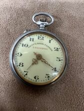 Regulateur patent legitimo usato  Napoli