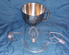 Kitchenaid artisan quart for sale  Sugar Grove