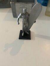 Figurine métal marvel d'occasion  Montauban