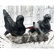 Vintage hand carved for sale  Itasca
