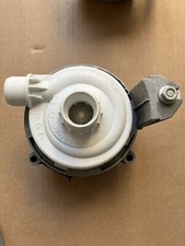 Umwälzpumpe pumpe bosch gebraucht kaufen  Ludwigshafen am Rhein