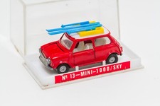 Guisval mini 1000 d'occasion  Calais