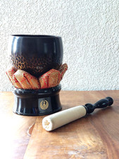 Vintage japanese meditation for sale  Elk Grove