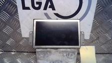 Test ecran gps usato  Milano
