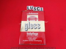 Cera per auto usato  Gioia Tauro