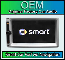 Smart car fortwo for sale  LEEDS