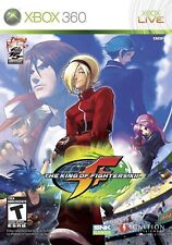 King Of Fighters XII 360 Usado comprar usado  Enviando para Brazil