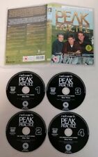 Dvd peak practice for sale  ST. HELENS