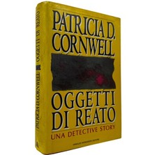 Oggetti reato patricia usato  Roma