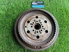 Volano fiat grande usato  San Mauro Castelverde