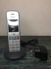 Gigaset e370hx schnurloses gebraucht kaufen  Neuss