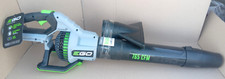 Ego 765cfm cordless for sale  Llano