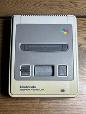Coque super famicom d'occasion  Saint-Laurent-du-Var