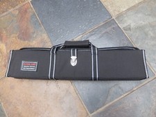 Chefs knife wallet for sale  KENILWORTH