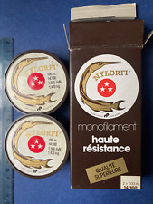 Nylorfi monofilament vintage usato  Milano