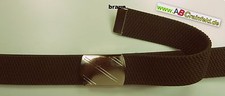 Elastikgürtel klemmverschluss gebraucht kaufen  Grebenhain
