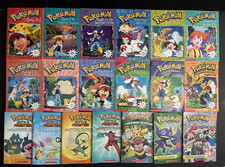 Lot pokemon chapter for sale  Castro Valley