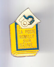 Rare pins pin d'occasion  Ménéac