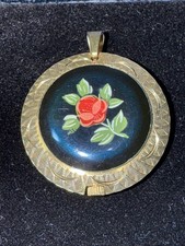 Presta jewel pendant for sale  HOOK