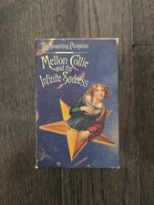 Smashing Pumpkins Mellon Collie & the Infinite Sadness Double Cassette comprar usado  Enviando para Brazil