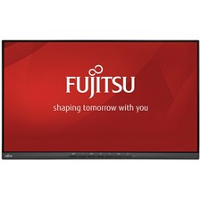 Monitor fujitsu e24 usato  Vimodrone