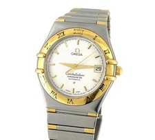 Omega constellation 18k for sale  Santa Monica