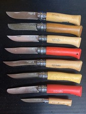 Pinel inox werkzeugmesser gebraucht kaufen  Türkheim