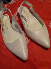 Anne klein cream for sale  ABERDARE