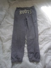 Roots canada tracksuit for sale  BRISTOL