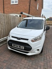 Ford transit connect for sale  Melton Mowbray