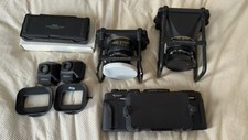 Fujifilm fuji gx617 usato  Spedire a Italy