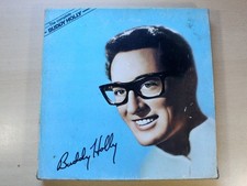 Buddy holly complete for sale Buddy holly complete for sale  MILTON KEYNES