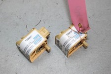 Airbagsensor crashsensor airba gebraucht kaufen  Leipzig