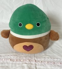 Duck squishmallow duck for sale  BRIGHOUSE