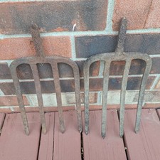 Vintage farm pitchfork for sale  Louisville