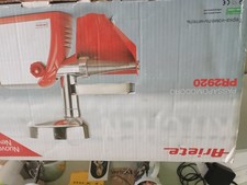 Passapomodoro elettrico usato  Agrigento