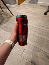 Thermos 470ml stainless for sale  CROYDON