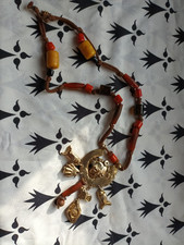 Paris collier vintage d'occasion  Callac