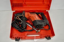 Hilti te5 rotary for sale  Gurnee