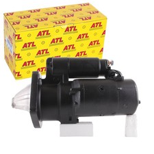 Atl démarreur 24v d'occasion Atl démarreur 24v d'occasion  Expédié en France