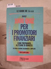 1000 quiz per usato  Carpi