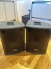 Tannoy t12 400 for sale  NEWCASTLE UPON TYNE