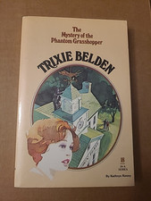 Trixie belden book for sale  Payson