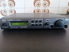 Yamaha tg100 modulo usato  Roma