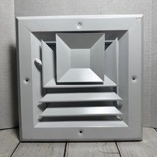 Way aluminum square for sale  Douglas