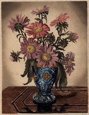 Antique woodcut hugo for sale  UK