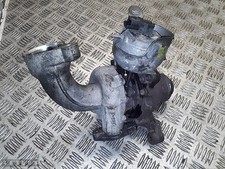 Usado, 2008 CITROEN C5 TURBOCHARGER TURBINE DIESEL 2000HDI 9688361580 comprar usado  Enviando para Brazil