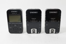Yongnuo yn622c ttl gebraucht kaufen  Darmstadt